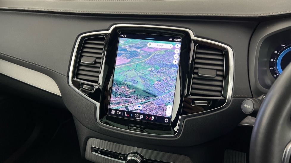 Used Volvo XC90 2023 for sale - 77982979: Photo 18