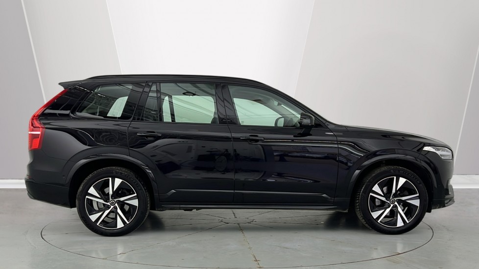 Used Volvo XC90 2023 for sale - 77982979: Photo 3