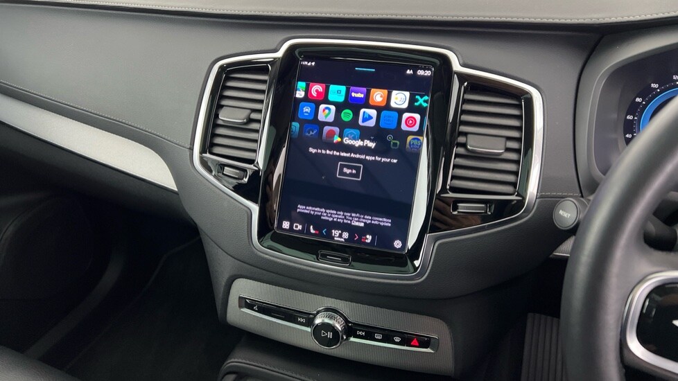 Used Volvo XC90 2023 for sale - 77982979: Photo 48