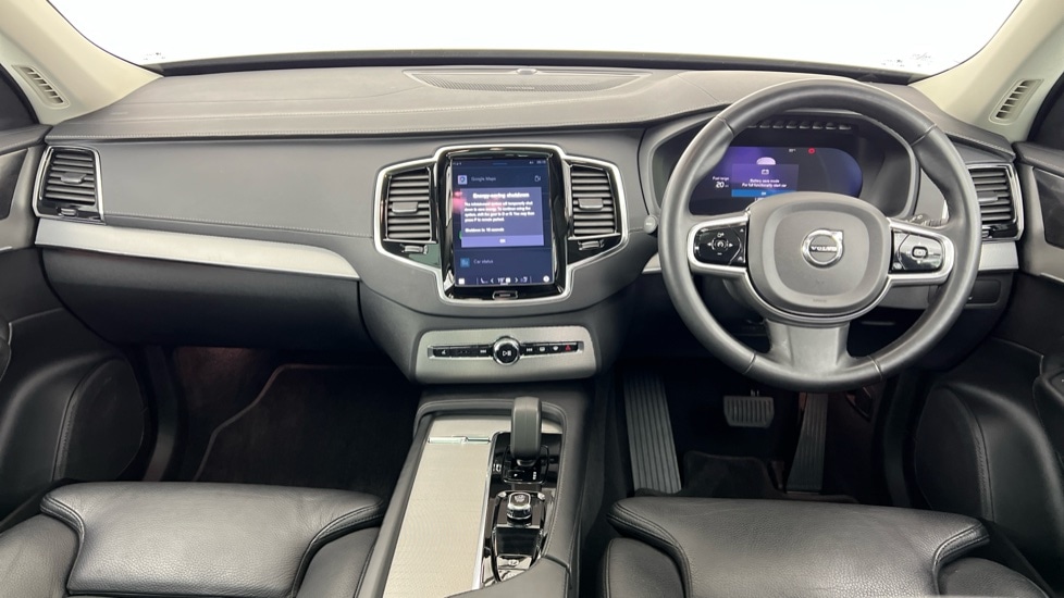 Used Volvo XC90 2023 for sale - 77982979: Photo 5