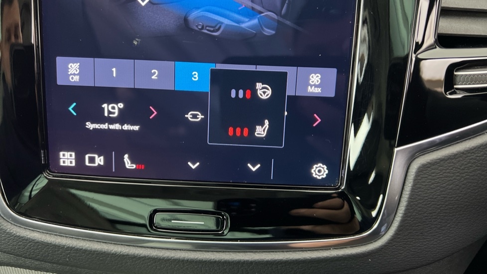 Used Volvo XC90 2023 for sale - 77982979: Photo 50