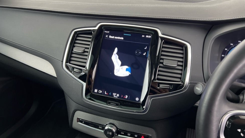 Used Volvo XC90 2023 for sale - 77982979: Photo 55