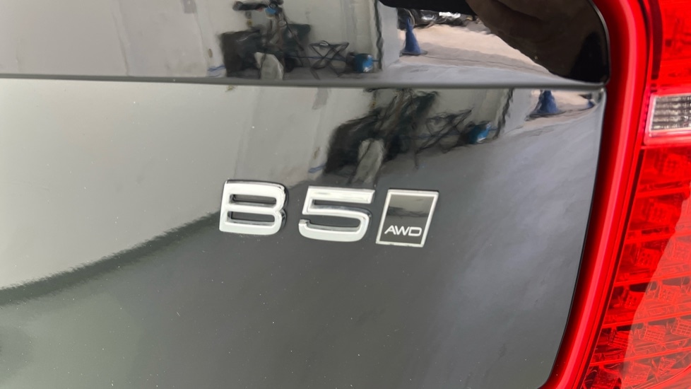 Used Volvo XC90 2023 for sale - 77982979: Photo 57