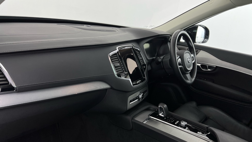 Used Volvo XC90 2023 for sale - 77982979: Photo 64