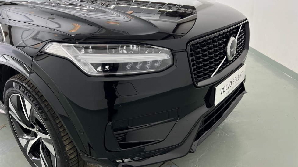 Used Volvo XC90 2023 for sale - 77982979: Photo 67