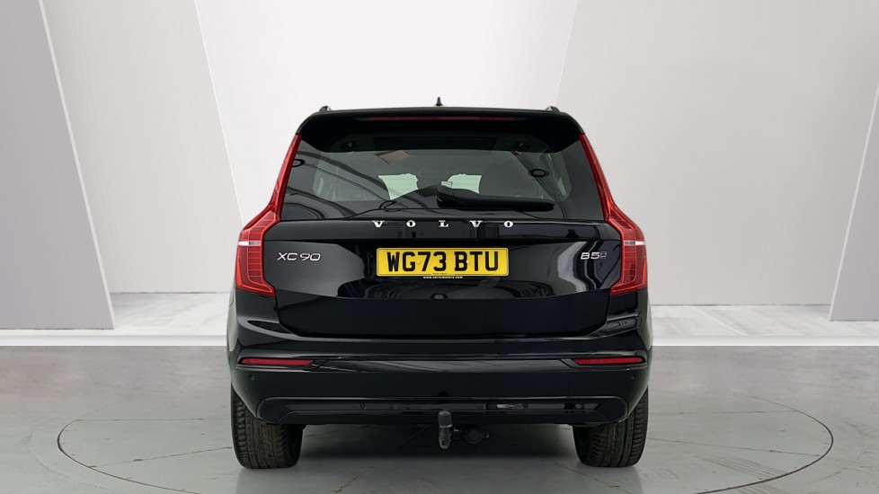 Used Volvo XC90 2023 for sale - 77982979: Photo 7