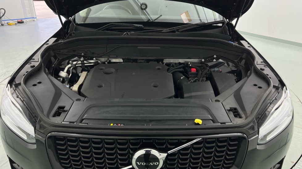 Used Volvo XC90 2023 for sale - 77982979: Photo 70