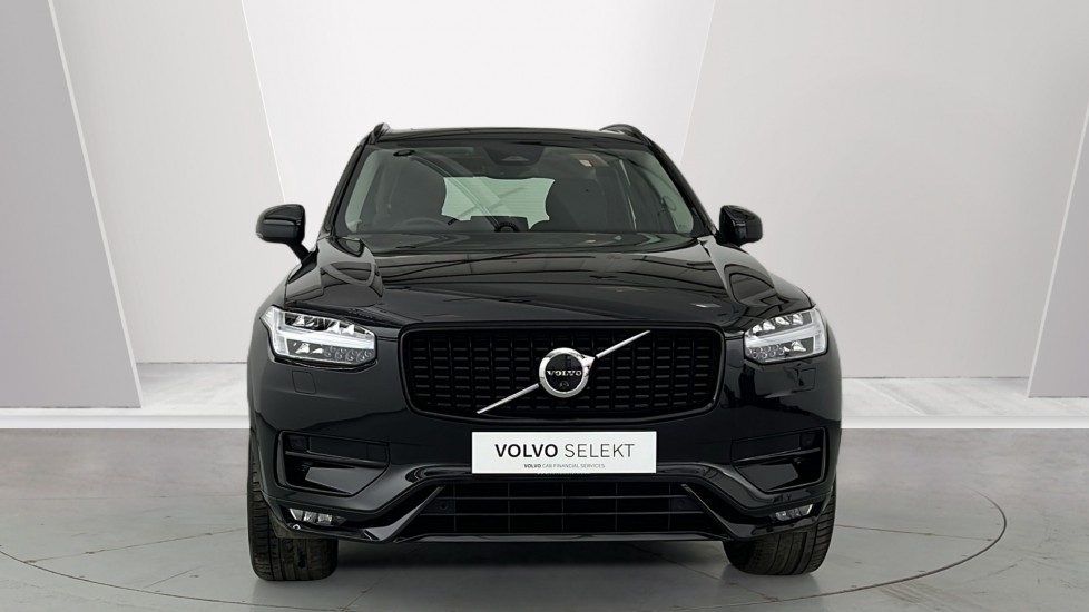 Used Volvo XC90 2023 for sale - 77982979: Photo 8