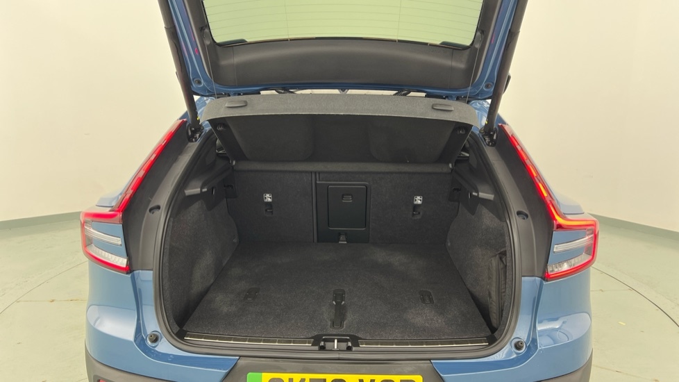 Used Volvo C40 2022 for sale - 77055619: Photo 13