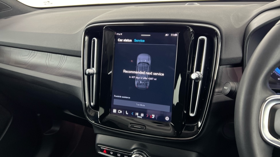 Used Volvo C40 2022 for sale - 77055619: Photo 14