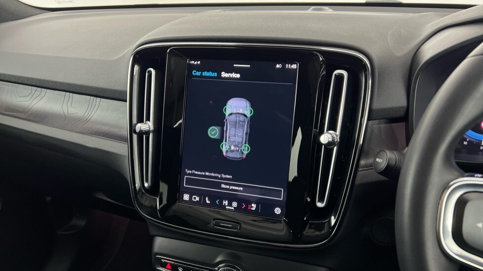 Used Volvo C40 2022 for sale - 77055619: Photo 15