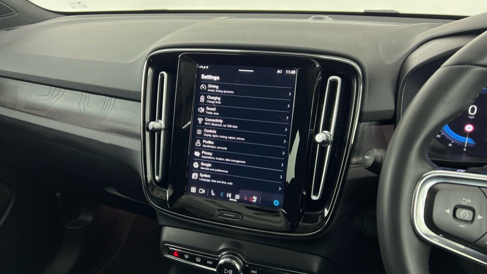 Used Volvo C40 2022 for sale - 77055619: Photo 17