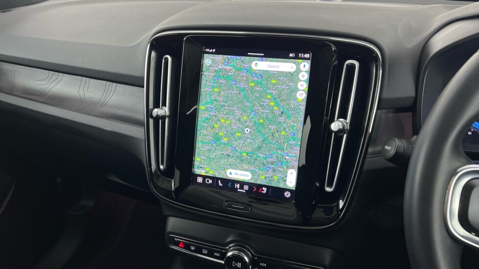 Used Volvo C40 2022 for sale - 77055619: Photo 18