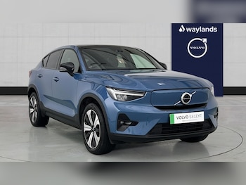 2022 - 170kW Recharge Plus 69kWh 5dr Auto