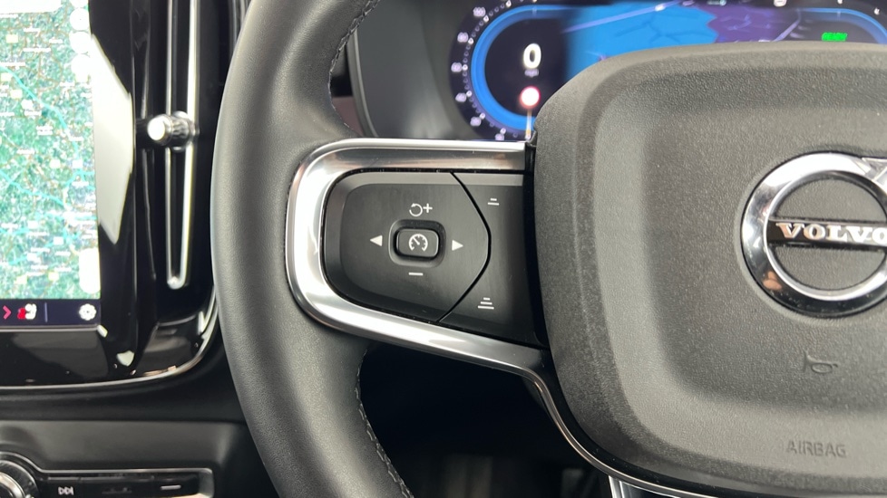 Used Volvo C40 2022 for sale - 77055619: Photo 21