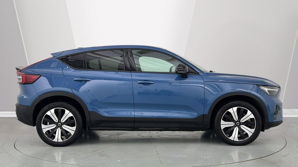 Used Volvo C40 2022 for sale - 77055619: Photo 3