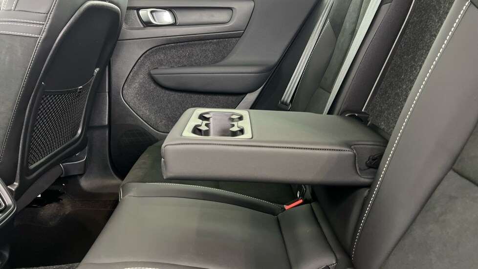 Used Volvo C40 2022 for sale - 77055619: Photo 33