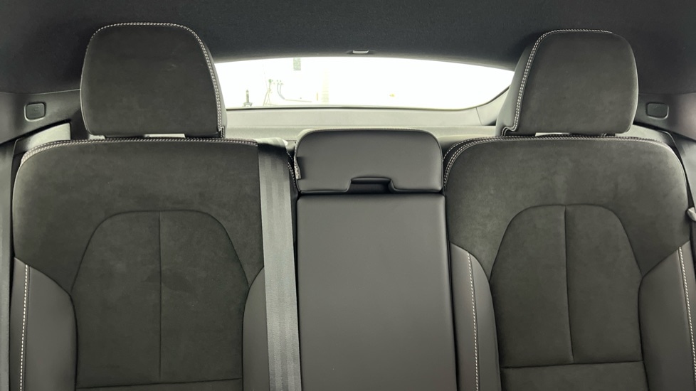 Used Volvo C40 2022 for sale - 77055619: Photo 35