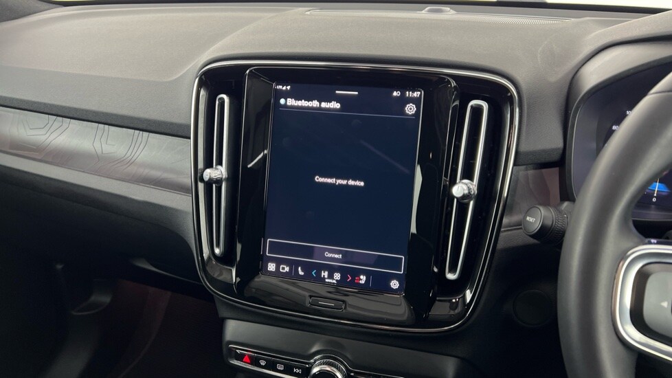 Used Volvo C40 2022 for sale - 77055619: Photo 41