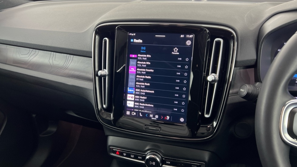 Used Volvo C40 2022 for sale - 77055619: Photo 42