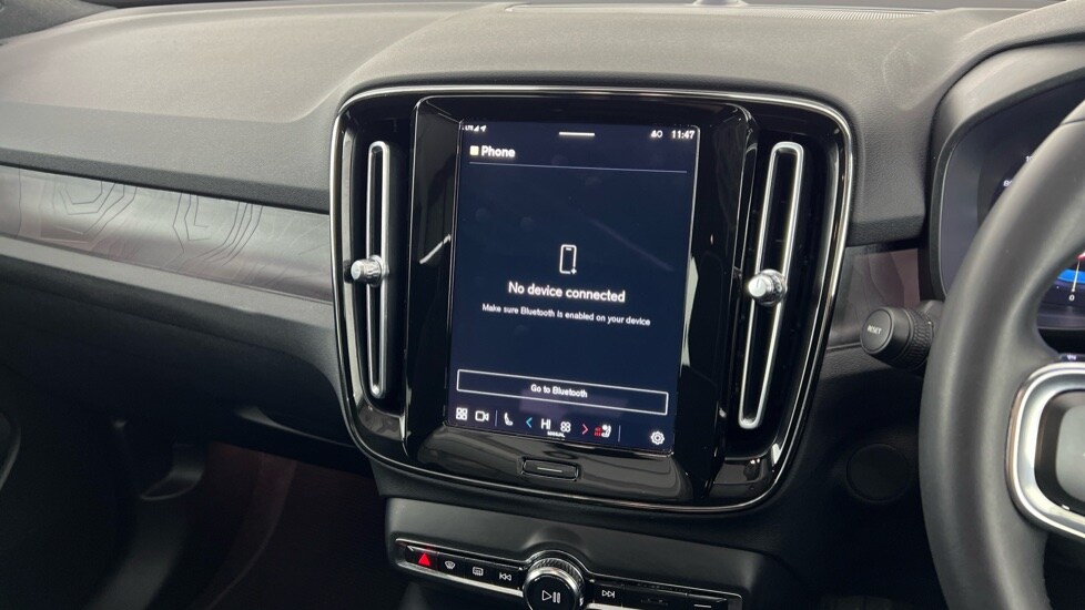 Used Volvo C40 2022 for sale - 77055619: Photo 43