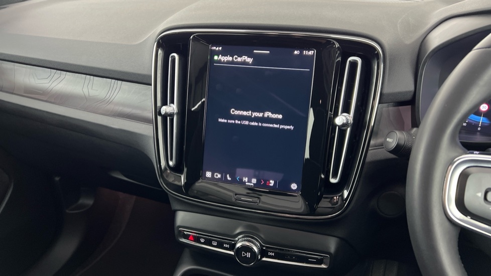 Used Volvo C40 2022 for sale - 77055619: Photo 44