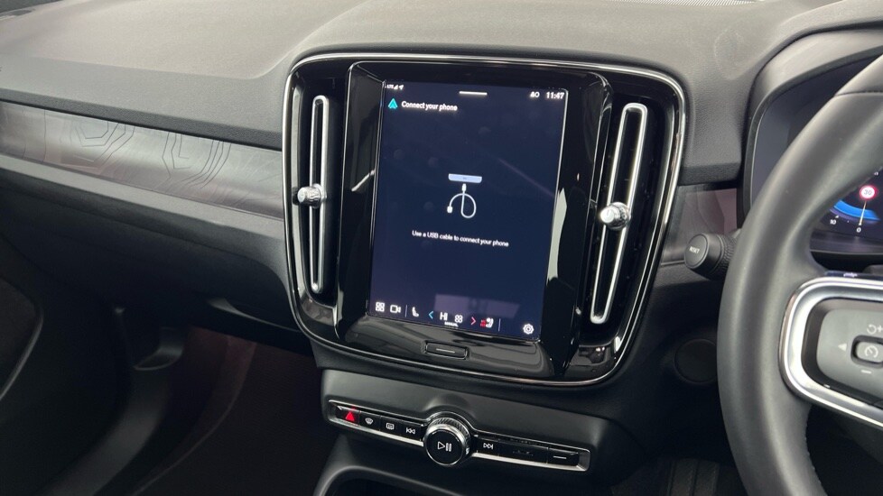 Used Volvo C40 2022 for sale - 77055619: Photo 45