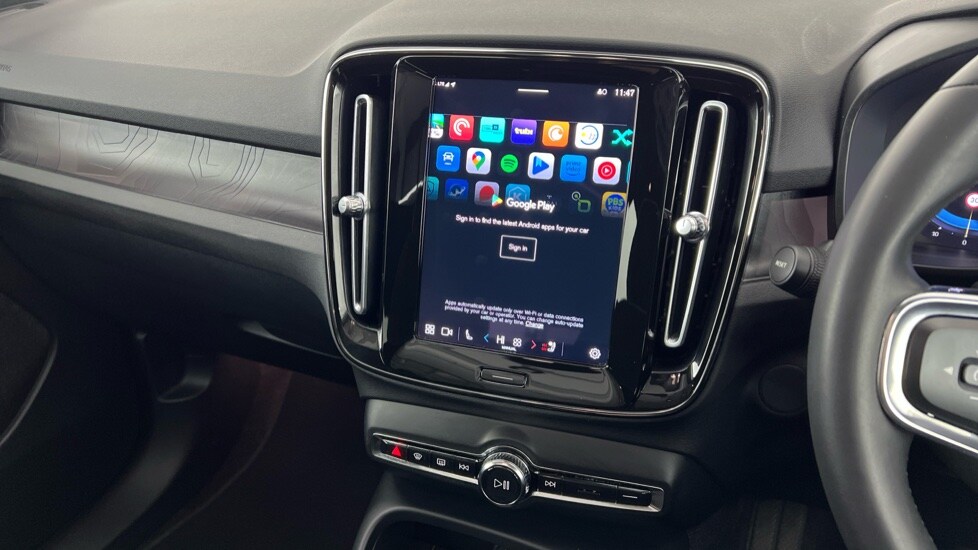 Used Volvo C40 2022 for sale - 77055619: Photo 46