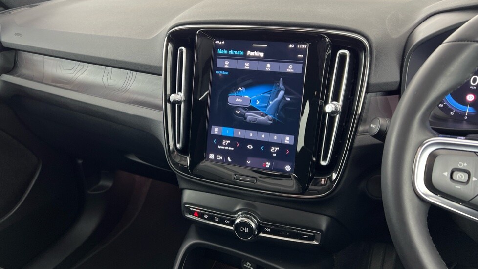 Used Volvo C40 2022 for sale - 77055619: Photo 47