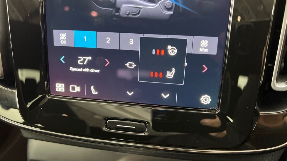 Used Volvo C40 2022 for sale - 77055619: Photo 48