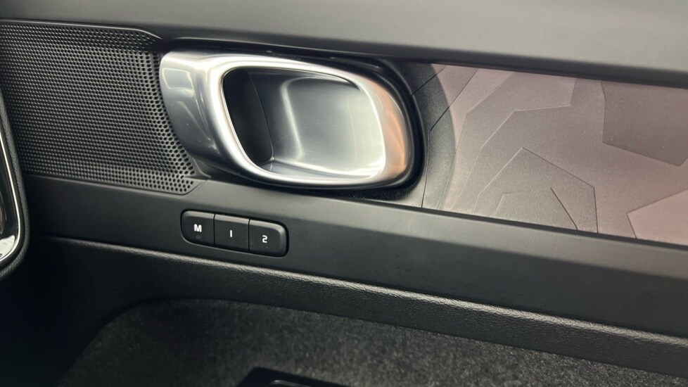 Used Volvo C40 2022 for sale - 77055619: Photo 52