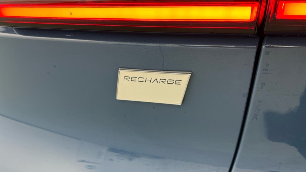 Used Volvo C40 2022 for sale - 77055619: Photo 54