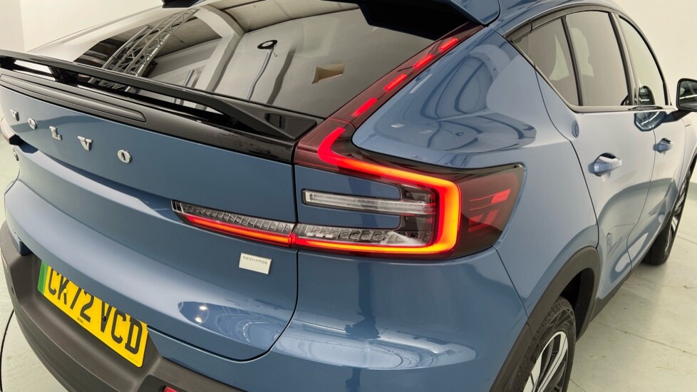 Used Volvo C40 2022 for sale - 77055619: Photo 56