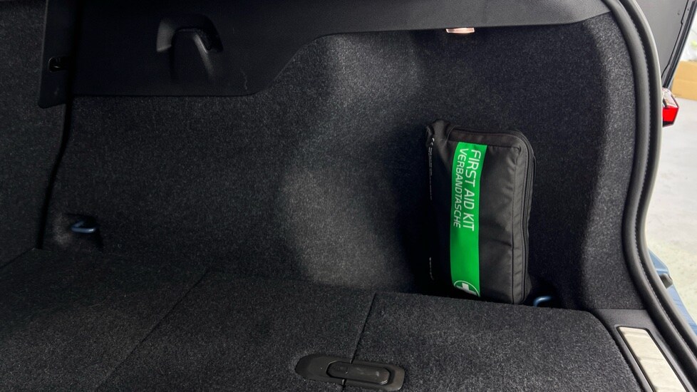 Used Volvo C40 2022 for sale - 77055619: Photo 57