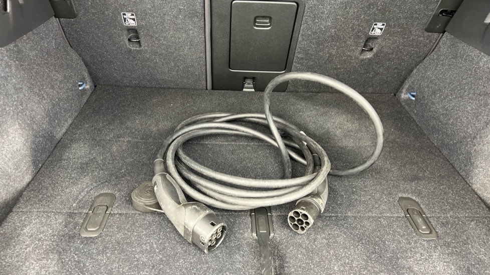 Used Volvo C40 2022 for sale - 77055619: Photo 59