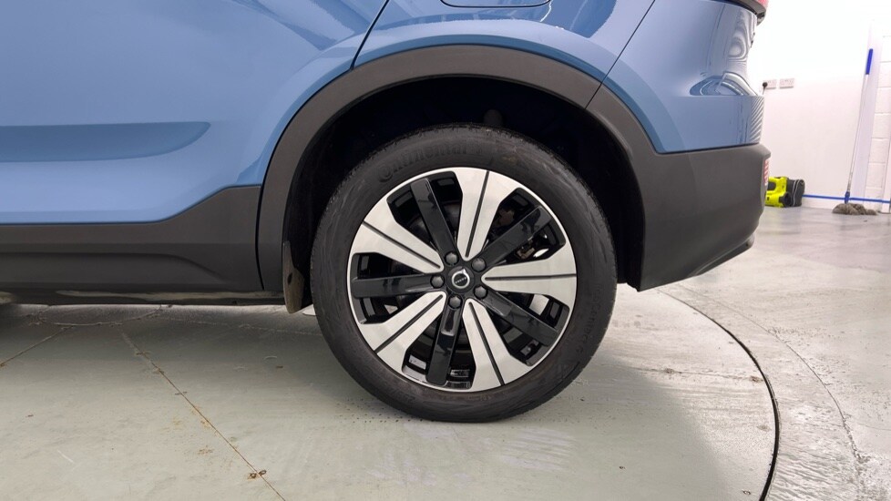 Used Volvo C40 2022 for sale - 77055619: Photo 60