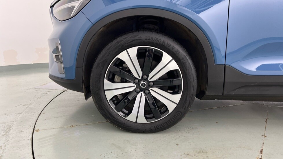 Used Volvo C40 2022 for sale - 77055619: Photo 61