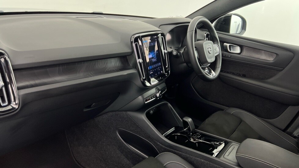 Used Volvo C40 2022 for sale - 77055619: Photo 62