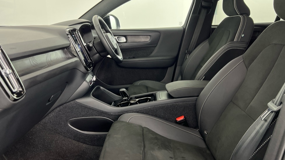 Used Volvo C40 2022 for sale - 77055619: Photo 63