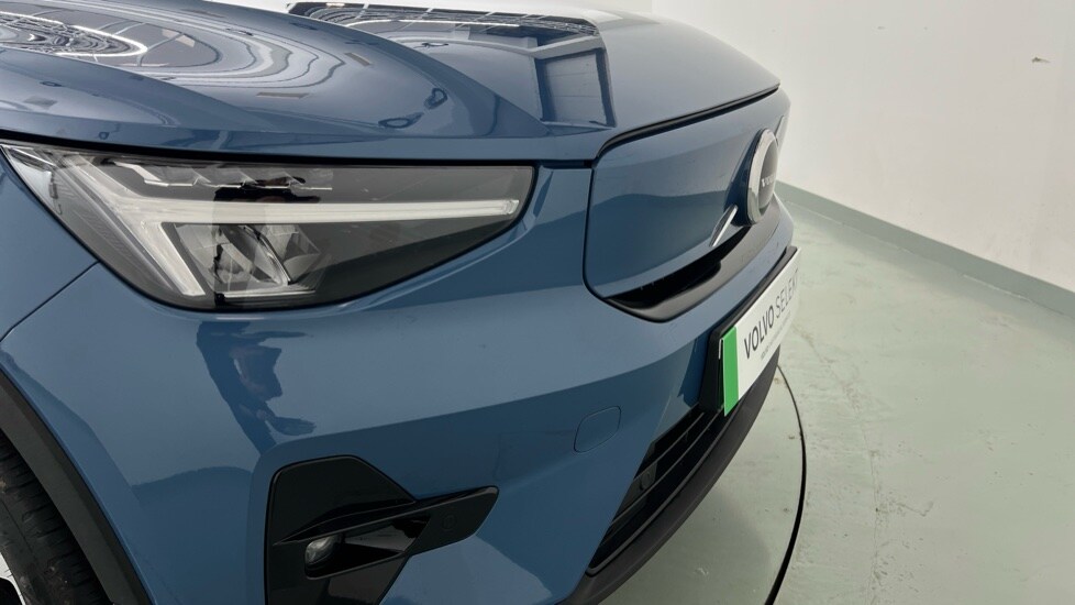 Used Volvo C40 2022 for sale - 77055619: Photo 65