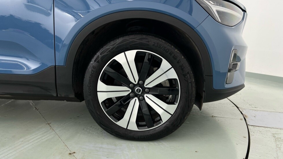 Used Volvo C40 2022 for sale - 77055619: Photo 67