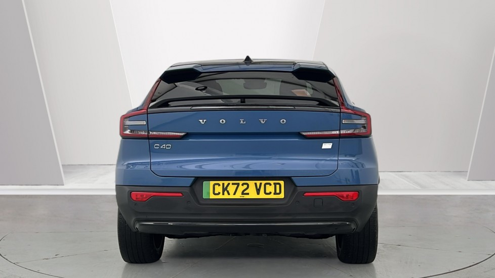 Used Volvo C40 2022 for sale - 77055619: Photo 7