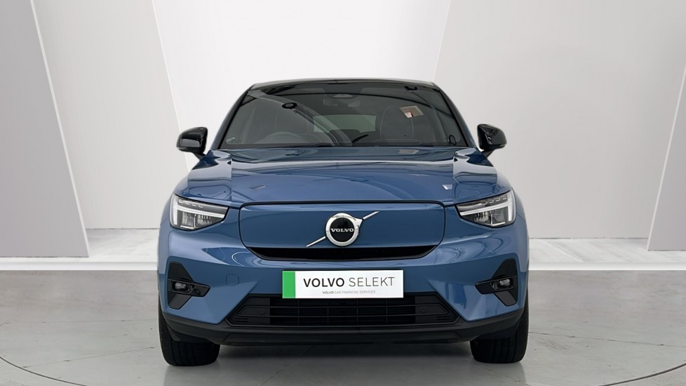 Used Volvo C40 2022 for sale - 77055619: Photo 8