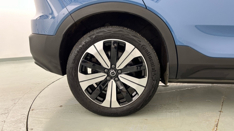 Used Volvo C40 2022 for sale - 77055619: Photo 9