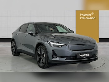 Used Polestar Polestar 2 2026 for sale - 78606853: Photo