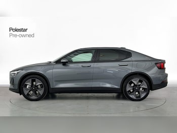 Used Polestar Polestar 2 2026 for sale - 78606853: Photo