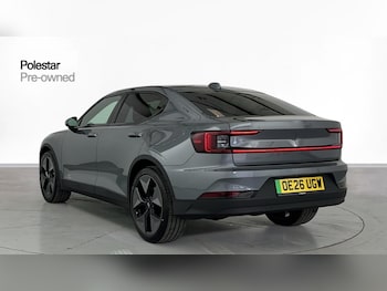 Used Polestar Polestar 2 2026 for sale - 78606853: Photo