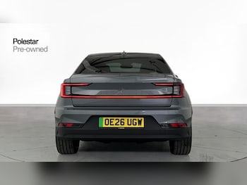 Used Polestar Polestar 2 2026 for sale - 78606853: Photo