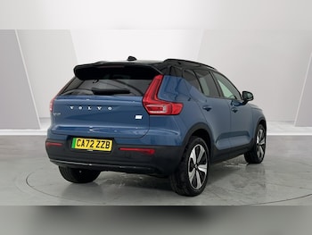 Used Volvo XC40 2022 for sale - 77300482: Photo