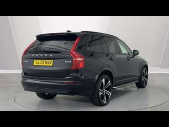 Used Volvo XC90 2023 for sale - 75467500: Photo
